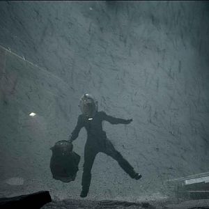 Bilder Prometheus - Dunkle Zeichen