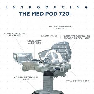 Bilder Prometheus - Dunkle Zeichen