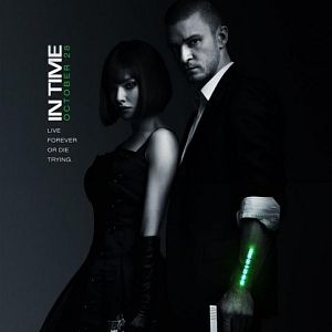 Bilder In Time - Deine Zeit läuft ab