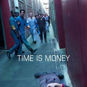 Bilder In Time - Deine Zeit läuft ab