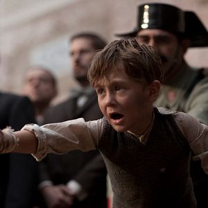 Bilder Painless - Die Wahrheit ist schmerzhaft