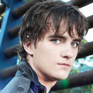 Bilder Landon Liboiron