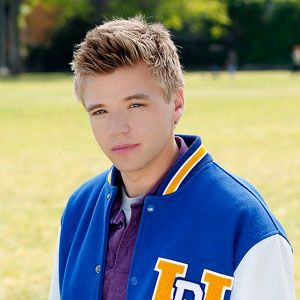 Bilder Brett Davern