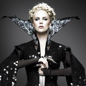 Bilder Charlize Theron