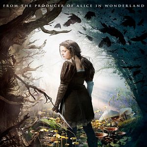 Bilder Snow White & The Huntsman