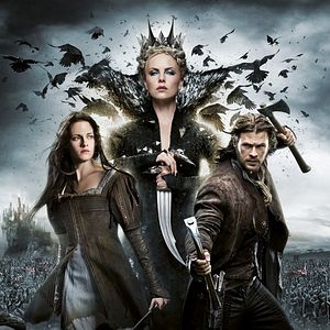 Bilder Snow White & The Huntsman