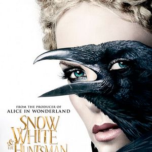 Bilder Snow White & The Huntsman