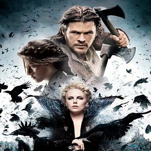 Bilder Snow White & The Huntsman