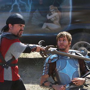 Bilder Knights Of Badassdom