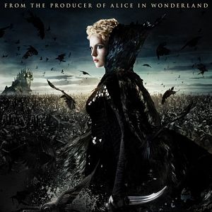 Bilder Snow White & The Huntsman