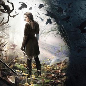 Bilder Snow White & The Huntsman