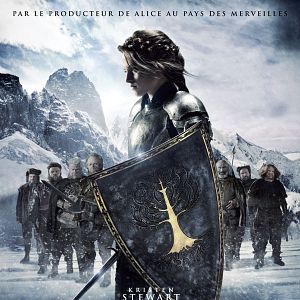 Bilder Snow White & The Huntsman