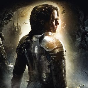 Bilder Snow White & The Huntsman