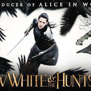 Bilder Snow White & The Huntsman
