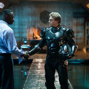 Bilder Charlie Hunnam