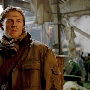 Bilder Charlie Hunnam