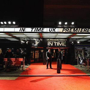 Bilder In Time - Deine Zeit läuft ab