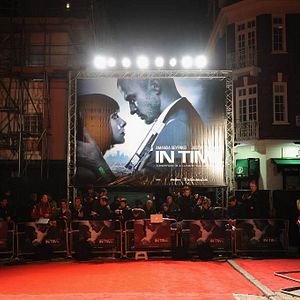 Bilder In Time - Deine Zeit läuft ab