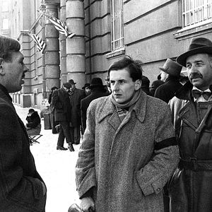 Bilder Wohin und zurück - Welcome in Vienna