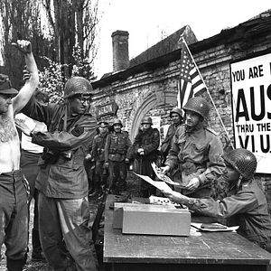 Bilder Wohin und zurück - Welcome in Vienna