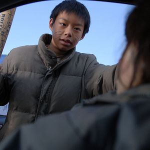 Bilder End of Animal