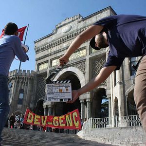 Bilder Das Letzte Mal