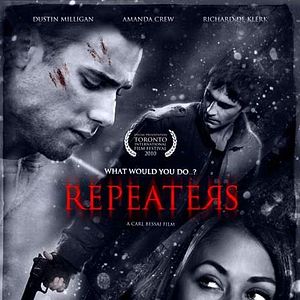 Bilder Repeaters - Tödliche Zeitschleife