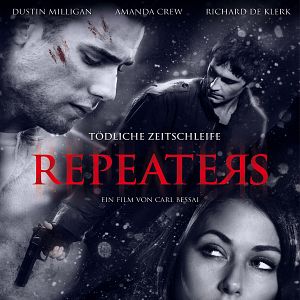 Bilder Repeaters - Tödliche Zeitschleife