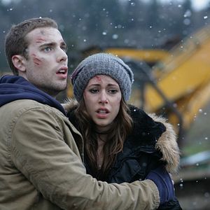 Bilder Repeaters - Tödliche Zeitschleife