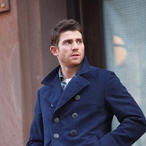 Bilder Bryan Greenberg