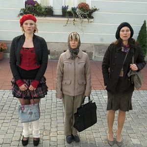 Bilder Rosalie Thomass