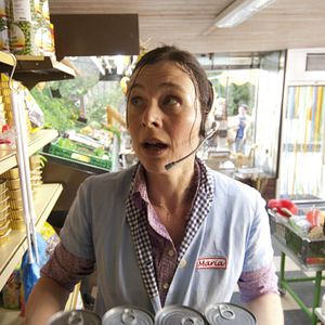 Bilder Eine ganz heiße Nummer