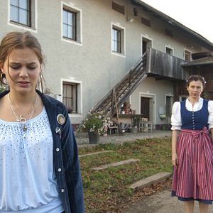 Bilder Alicia von Rittberg