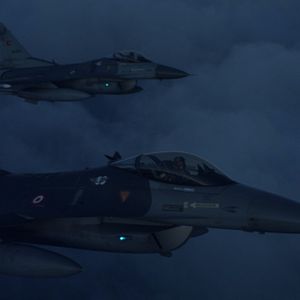 Bilder Anadolu Kartallari - Die Adler Anatoliens