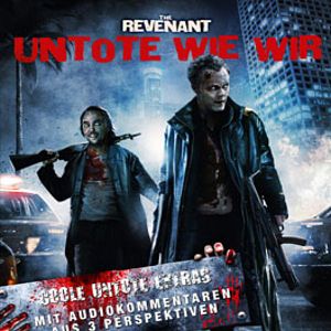 Bilder Untote wie wir - Man ist so tot wie man sich fühlt