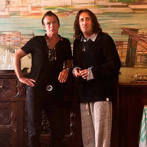 Bilder Die Vollpfosten - Never change a losing team