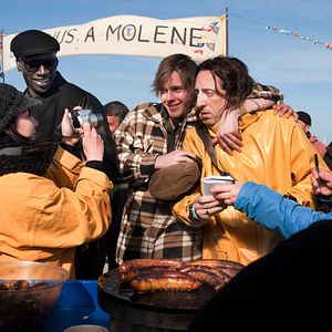 Bilder Die Vollpfosten - Never change a losing team