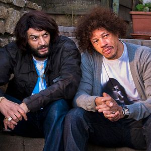 Bilder Die Vollpfosten - Never change a losing team