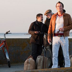 Bilder Die Vollpfosten - Never change a losing team