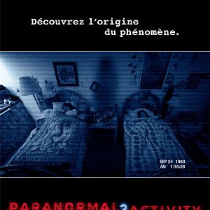 Bilder Paranormal Activity 3