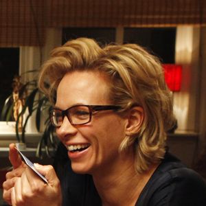 Bilder Maibritt Saerens