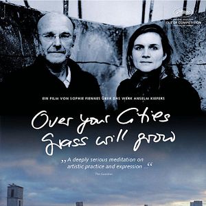 Bilder Over Your Cities Grass Will Grow