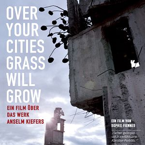 Bilder Over Your Cities Grass Will Grow