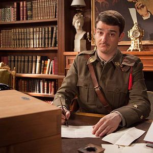 Bilder Plaza de España