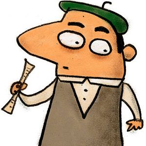 Bilder Plaza de España