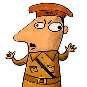 Bilder Enrique Villén