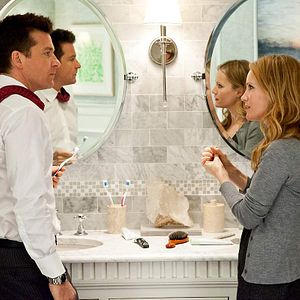 Bilder Wie ausgewechselt