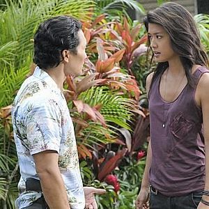 Bilder Grace Park