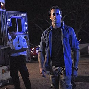 Bilder Alex O'Loughlin