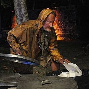 Bilder Robert Englund